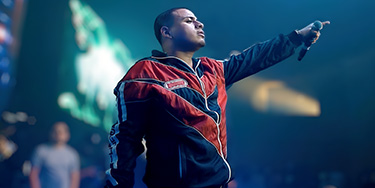 Image of Fuerza Regida