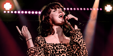 Image of Maisie Peters