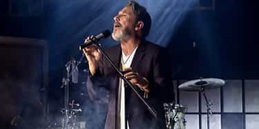 Image of Ricardo Montaner In New York