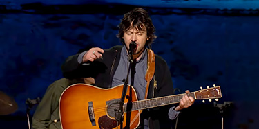 Image of Bright Eyes