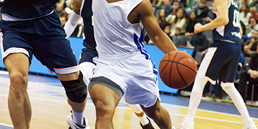 Image of NBA All Star Game