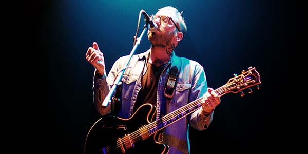 Image of City And Colour