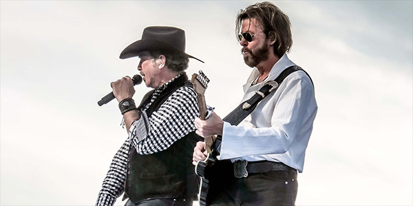 Image of Brooks and Dunn