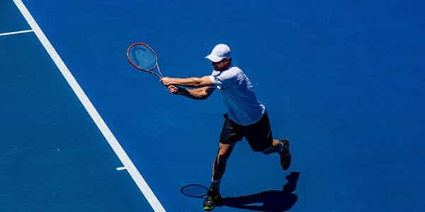 Image of Miami Open Tennis In Miami Gardens