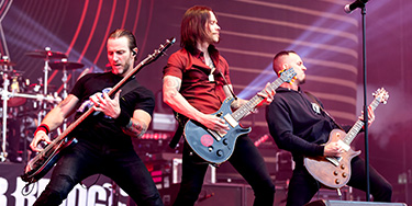 Image of Alter Bridge