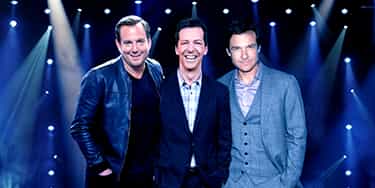 Image of Smart Less Tour Live In Los Angeles