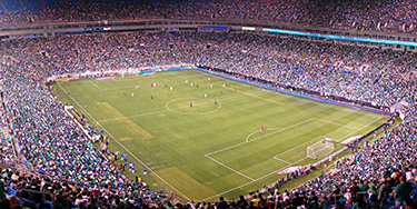 Image of Charlotte FC