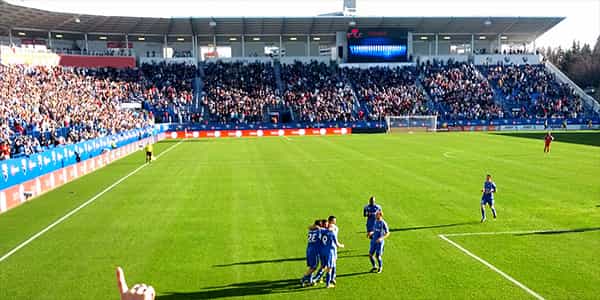 Image of Cf Montreal In Columbus
