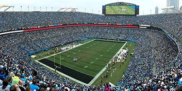 cheap tickets panthers game