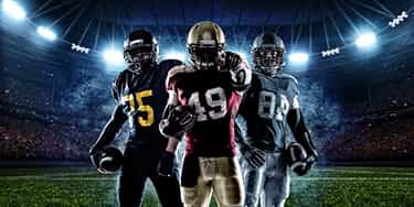 Image of NFL International Series