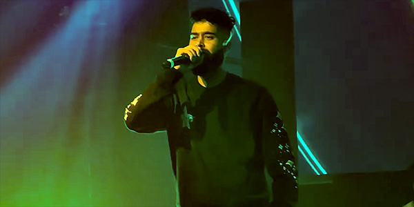 Image of AP Dhillon