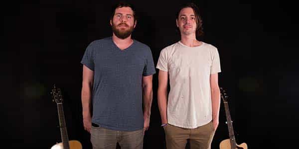 Image of Manchester Orchestra In Tucson