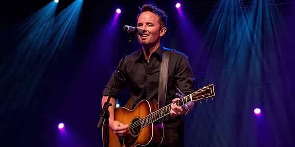 Image of Chris Tomlin In Henderson