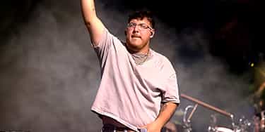 Image of Grupo Frontera In Inglewood