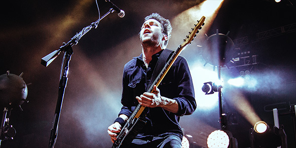 Image of Chevelle
