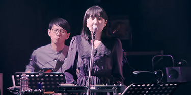 Image of LaMP - Russ Lawton, Scott Metzger & Ray Paczkowski