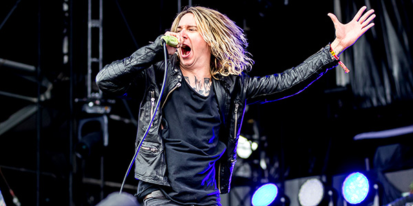 Image of Underoath
