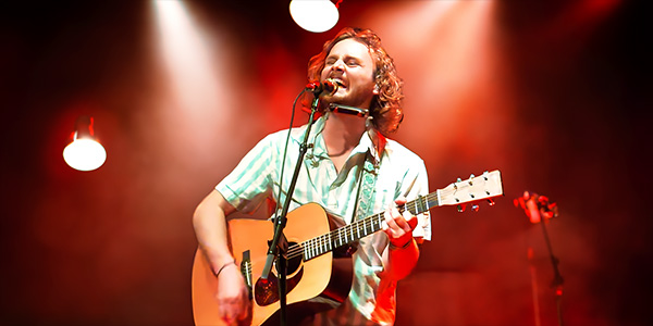 Image of Evan Honer