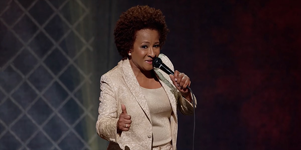 Image of Wanda Sykes