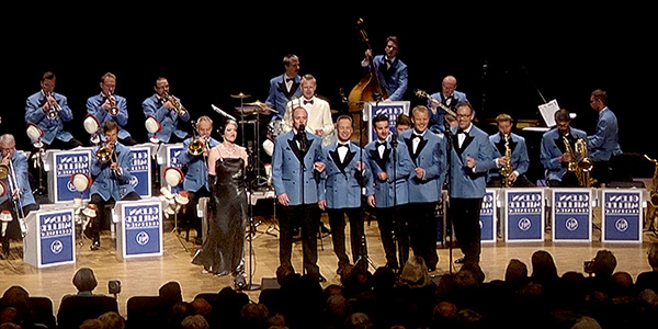 Image of Glenn Miller Orchestra