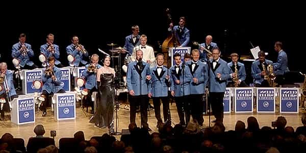 Image of Glenn Miller Orchestra In Saint Cloud