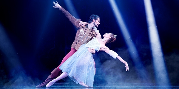 Image of Kansas City Ballet