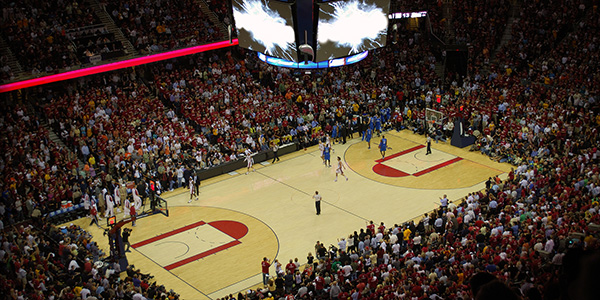 Image of Cleveland Cavaliers
