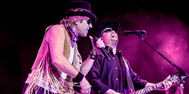 Image of Big and Rich