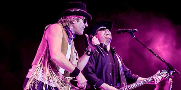 Image of Big And Rich In Canfield