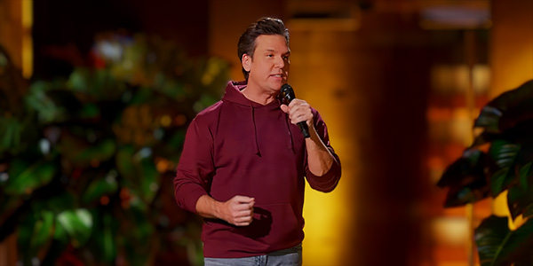 Image of Dane Cook