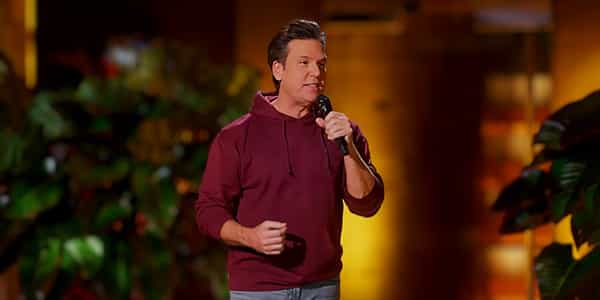 Image of Dane Cook In Reno