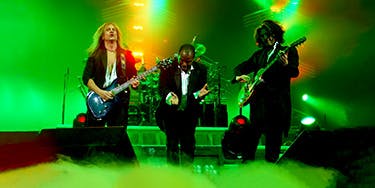 Image of Trans Siberian Orchestra At Allentown, PA - PPL Center