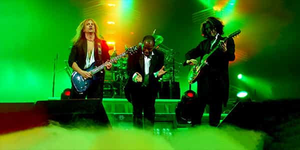 Image of Trans Siberian Orchestra In Council Bluffs