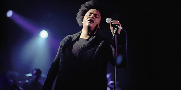 Image of Jill Scott