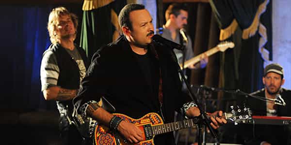 Image of Pepe Aguilar In Highland
