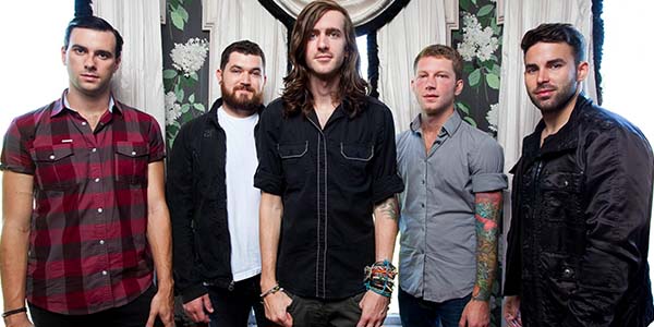 Image of Mayday Parade