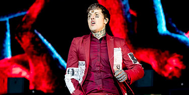 Image of Bring Me The Horizon