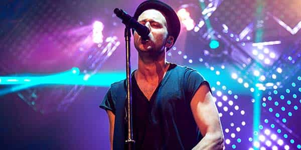 Image of One Republic In Lincoln