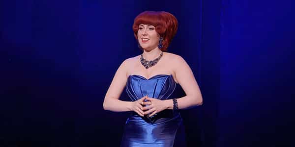 Image of Lucy Darling In Long Beach