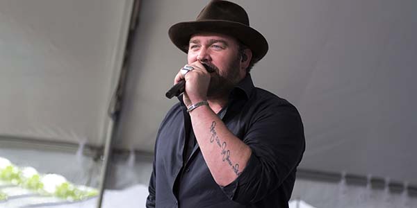Image of Lee Brice