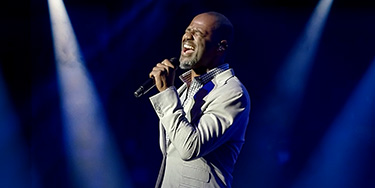 Image of Brian McKnight