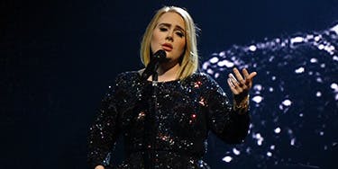Image of Adele