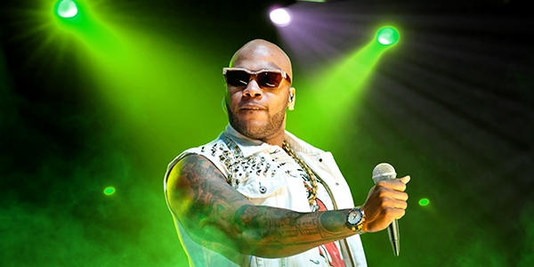 Image of Flo Rida