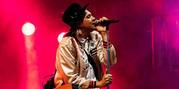 Image of Arcade Fire