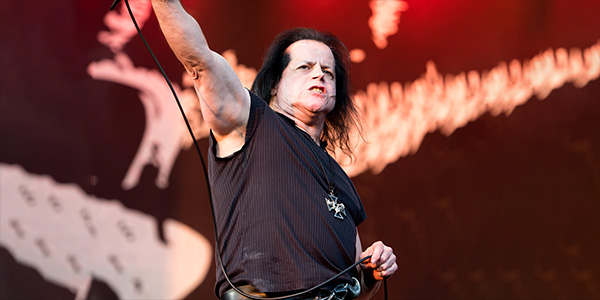 Image of Danzig
