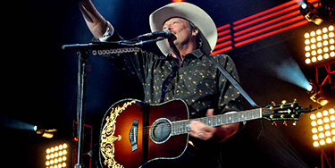 Image of Alan Jackson