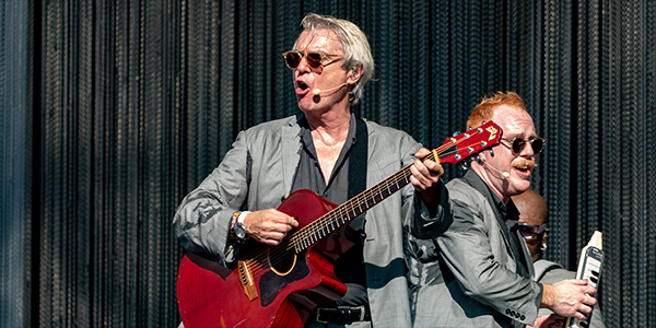 Image of David Byrne