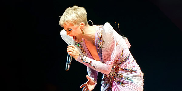 Image of Katy Perry