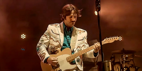 Image of Whiskey Myers