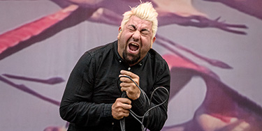 Image of Deftones